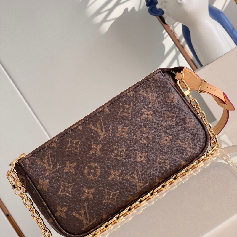 LV Clutch Bags